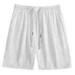 Повседневные шорты унисекс Frq, Темно-серый - фото 4