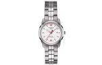 TISSOT Часы Women's Watch, White - фото
