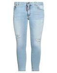 Джинсы Dsquared2, синий - фото