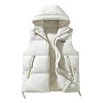 Jeep Жилет унисекс, Olive Green - фото 3