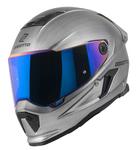 Шлем Bogotto Rapto Solid, Chrome - фото 8