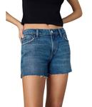 Шорты Joe's Jeans The Ozzie With Side Slit, цвет In Control - фото 3