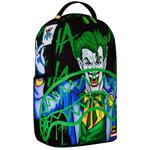 SPRAYGROUND Стильный унисекс рюкзак из полиэстера, Multicolor - фото 3