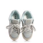 Кроссовки Cobx Skateboarding Shoes Women's Low-top, бежевый - фото 18