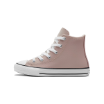 Детские парусиновые туфли Converse Chuck Taylor All Star PS - фото