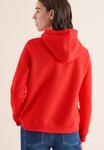 Худи Cecil Hoodie, Orange - фото 2