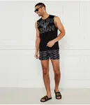 Пляжные шорты Ea7, черный - фото 2