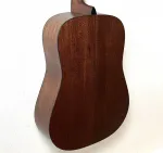 Martin D-18 Satin Standard Series - Амберберст - фото 5