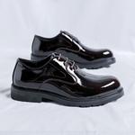 Туфли Men"s Casual Men Low-Top черный Shupate - фото 3