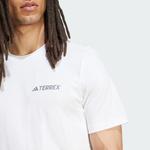 ADIDAS Футболка с графикой Terrex - фото 4