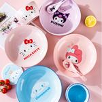 Тарелка Sanrio, Pochacco - фото 4