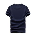 Футболка мужская Septwolves, голубой - фото 8