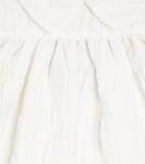 Платье в форме сердца Caroline Bosmans, белый - фото 3