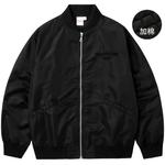 Куртка унисекс Coca-Cola, Черный - фото 9