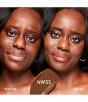 Жидкая основа MAC Studio Fix Fluid SPF 15, Nr. NW53, 30 ml - фото 3