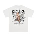 Футболка унисекс Mr.Enjoyda Money, черный - фото 6