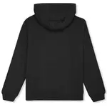 Худи Fila Carisio, черный - фото 2