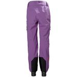 Брюки Helly Hansen Aurora Infinity Shell - фото 2