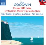 CD диск Goodwin / Goodwin: Drake 400 Suite - фото