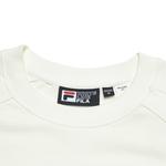 FILA Толстовка ORIGINALE женская Cloud Peak белая - фото 3