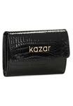 Кошелек Kazar, черный - фото 3