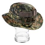 Шапка Invadergear Mod 3 Boonie, зеленый - фото 2