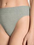 Трусы Calida Slip, цвет stein meliert - фото 4