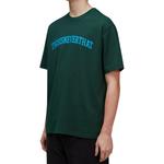 Thisisneverthat Футболка SS24 Unisex Forest Green - фото 5