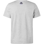 Футболка мужская Kappa, Bleached - фото 11