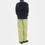 Трикотаж унисекс Stussy, зеленый - фото 11