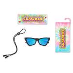 Солнцезащитные очки Клодия Хейл Саган Pit Viper - фото 4