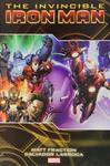 Invincible Iron Man Omnibus, Vol. 2 (Marvel Enterprises) - фото