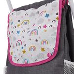 509 Crew Rainbow Корзина для ролевых игр 509 Crew - фото