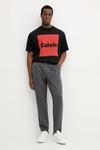 Брюки Calvin Klein, серый - фото 2