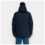 Куртка-Парка - парка Revolution, черный - фото 4