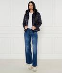 Куртка Save The Duck Viola Regular Fit, черный - фото 2