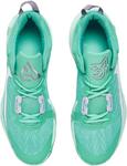 Nike Mens Giannis Immortality 2, Light Menta/White-Lilac - фото 5