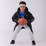 Куртка пуховая подростковая Under Armour, Tech Blue - фото 8