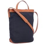 Сумка через плечо Harold's Hotstoff, темно-синий - фото 4