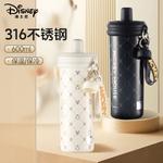 Термостакан Disney, черный - фото 5