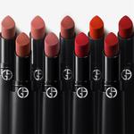 Помада Armani Lip Power Matte, 405 / 3 g - фото 4