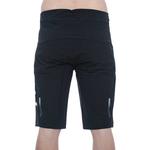 Шорты Cube Blackline Baggy, черный - фото 2