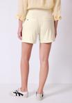 Шорты Street One Studio Shorts, Beige/Sand - фото 3
