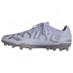 LINING Кроссовки Soccer Shoes Unisex Standard White/Silver - фото 3
