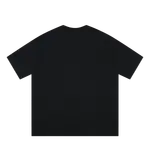 Футболка унисекс WAITINGWAVE, синий - фото 4