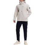 Куртка мужская HOTSUIT, Овсяный Кофе - фото 9