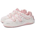 Кроссовки Doraemon Skateboarding Shoes Unisex Low-top, бежевый - фото 76