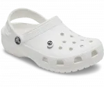 Джиббитсы Tiny Friendship Peace Sign Crocs - фото 3