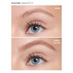 Карандаш для бровей Morphe, biscotti, 0.02 гр - фото 4