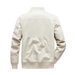 JEEP SPIRIT Пуховик мужской, Camel - фото 6